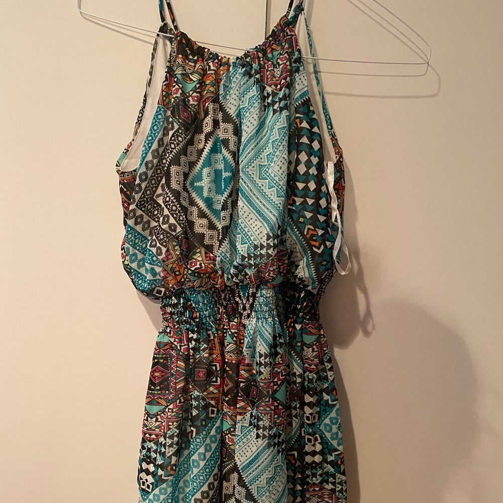 New dress. Never worn